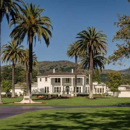 Spectacular Stay At Silverado In Napa Esterno foto
