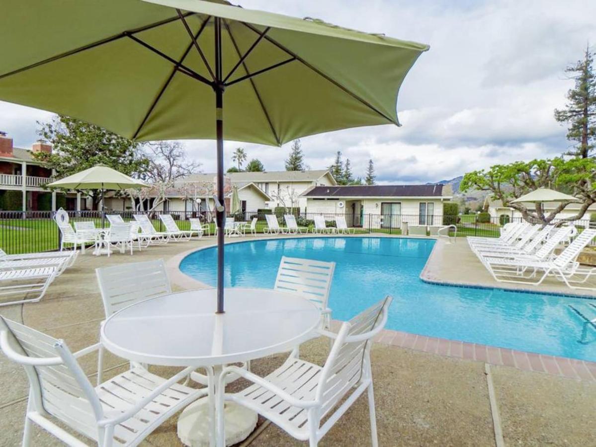 Spectacular Stay At Silverado In Napa Esterno foto
