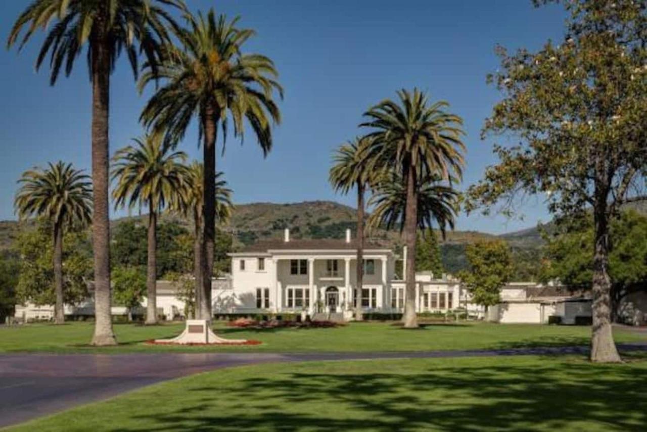 Spectacular Stay At Silverado In Napa Esterno foto